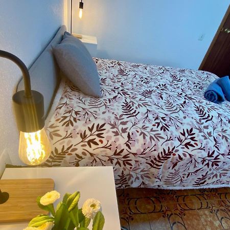 A Separate Room Comfort In A Two-Room Apartment Is 28 Km From Valencia With Wi-Fi Puerto de Sagunto Exterior foto
