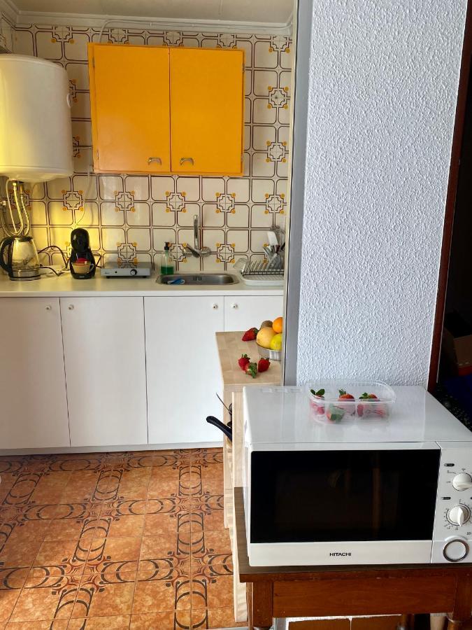 A Separate Room Comfort In A Two-Room Apartment Is 28 Km From Valencia With Wi-Fi Puerto de Sagunto Exterior foto