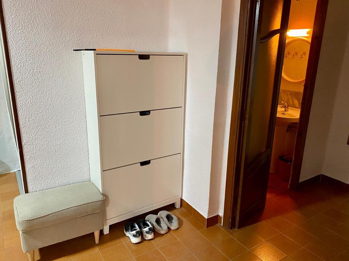 A Separate Room Comfort In A Two-Room Apartment Is 28 Km From Valencia With Wi-Fi Puerto de Sagunto Exterior foto