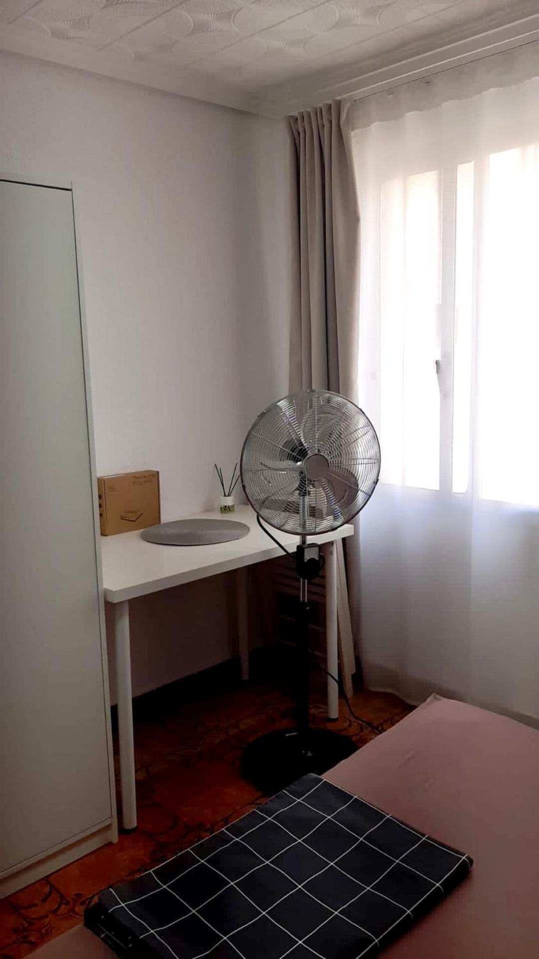A Separate Room Comfort In A Two-Room Apartment Is 28 Km From Valencia With Wi-Fi Puerto de Sagunto Exterior foto